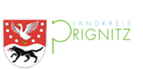 Logo von EKIDZ mit dem Schriftzug "MiteinanderRaum" und bunten Sechsecken.