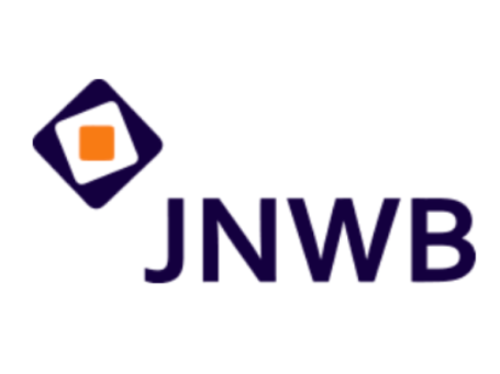 Logo des Netzwerks Gesunde Kinder mit stilisiertem Windrad.