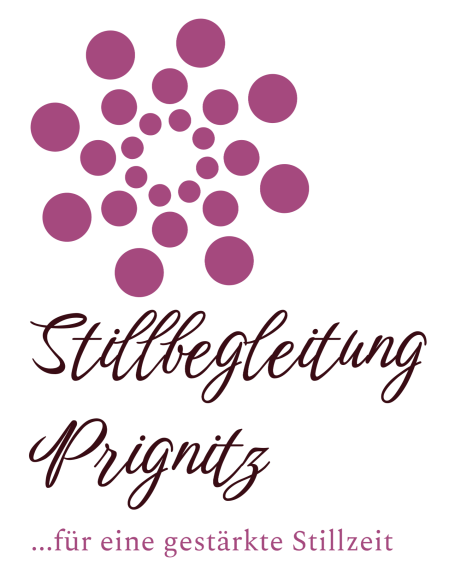 Logo Stillbegleitung Prignitz